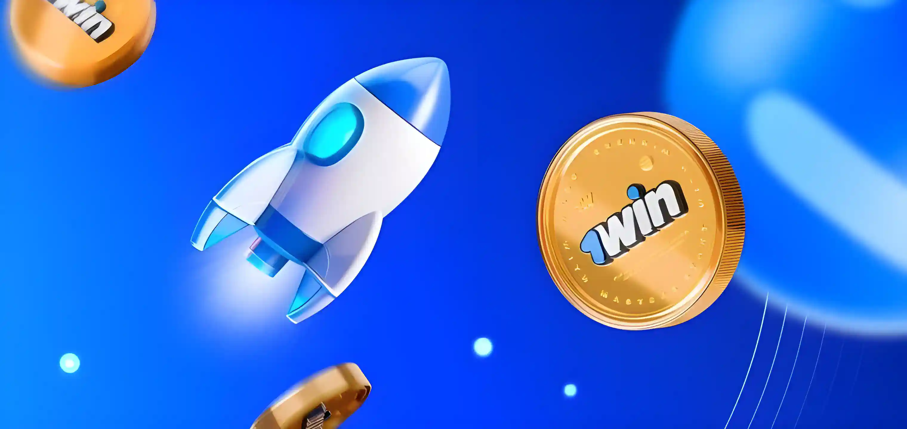 1Win Token 1Win Token