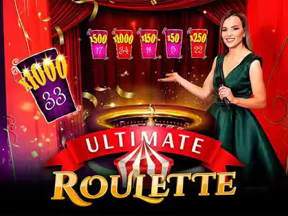 Ultimate Roulette