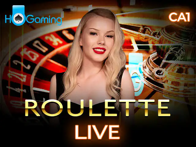 CA1 Roulette 1win